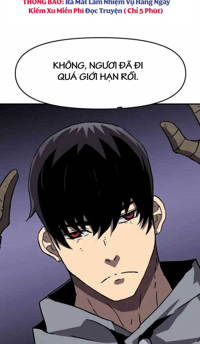 Chiến Binh Đoản Mệnh Chap 17 - Next Chap 18