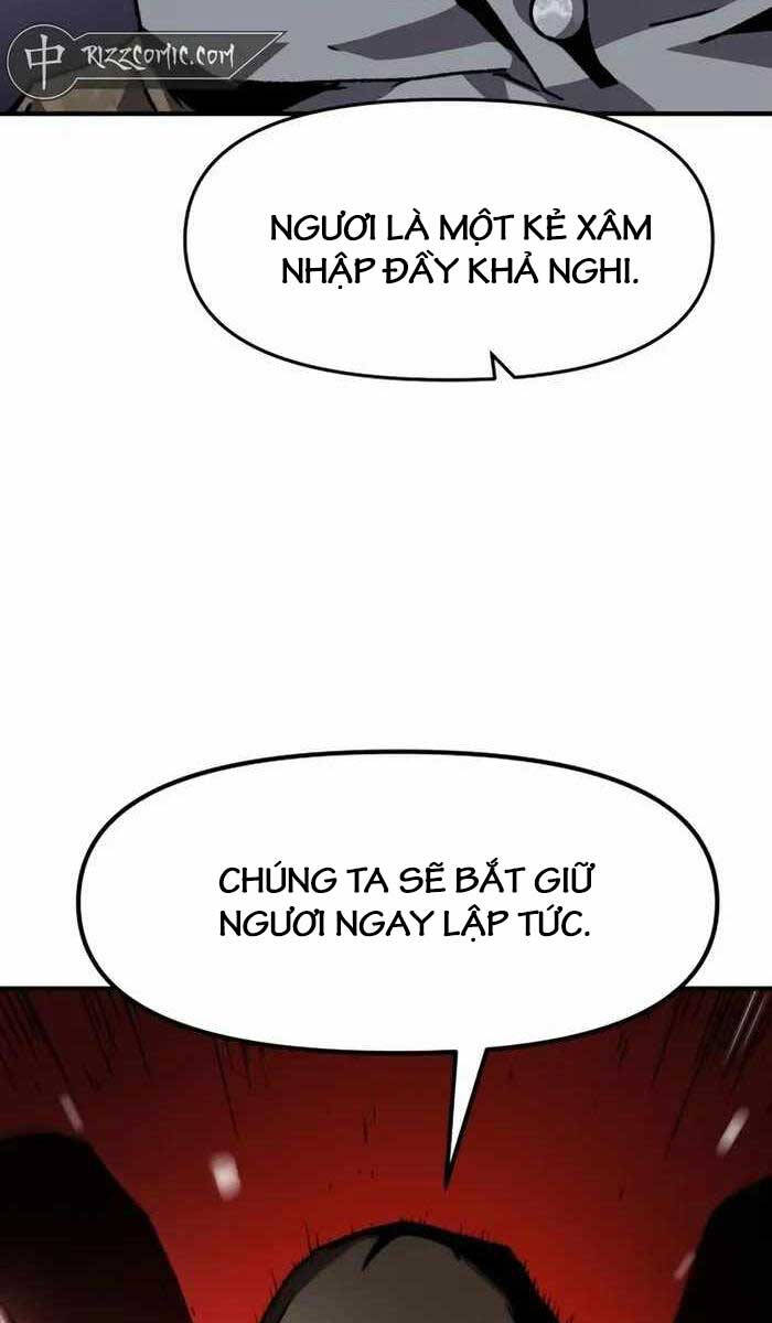 Chiến Binh Đoản Mệnh Chap 17 - Next Chap 18