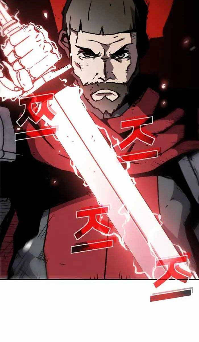 Chiến Binh Đoản Mệnh Chap 17 - Next Chap 18