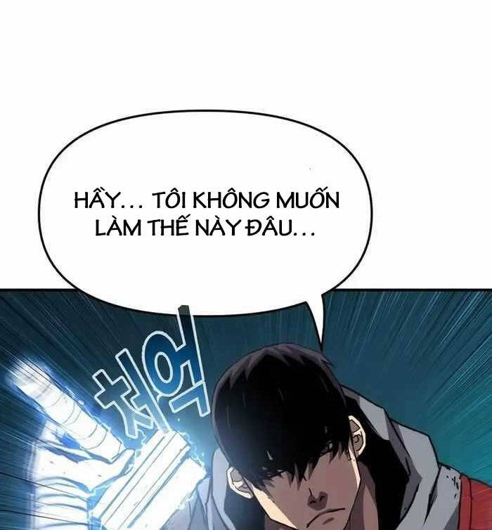 Chiến Binh Đoản Mệnh Chap 17 - Next Chap 18