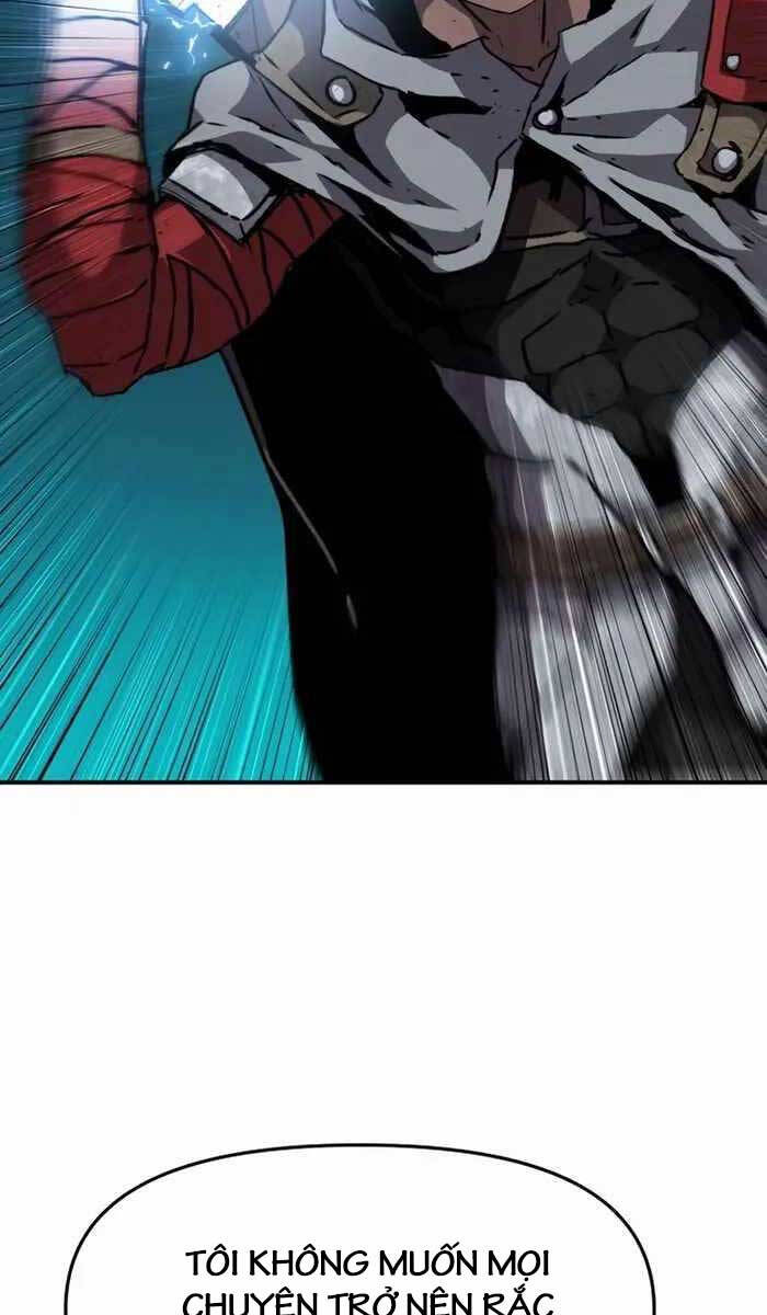 Chiến Binh Đoản Mệnh Chap 17 - Next Chap 18