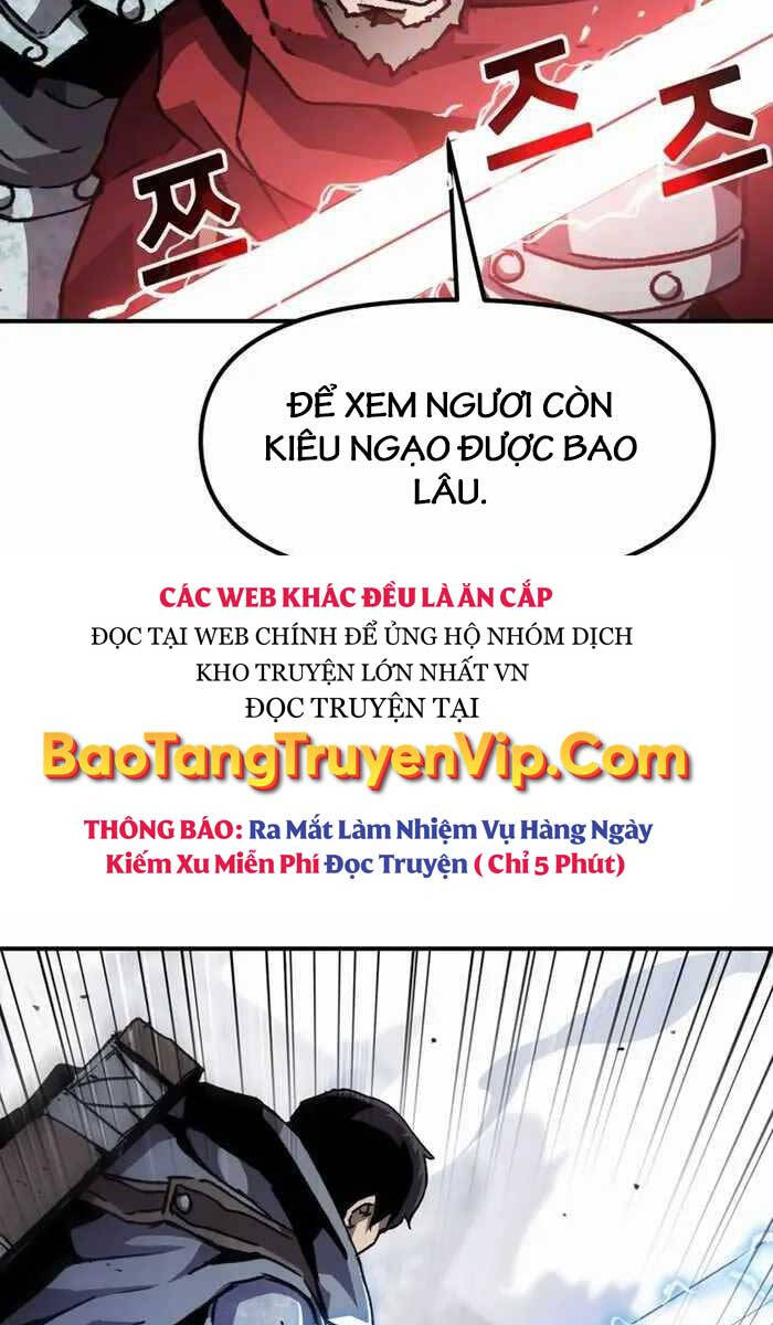 Chiến Binh Đoản Mệnh Chap 17 - Next Chap 18