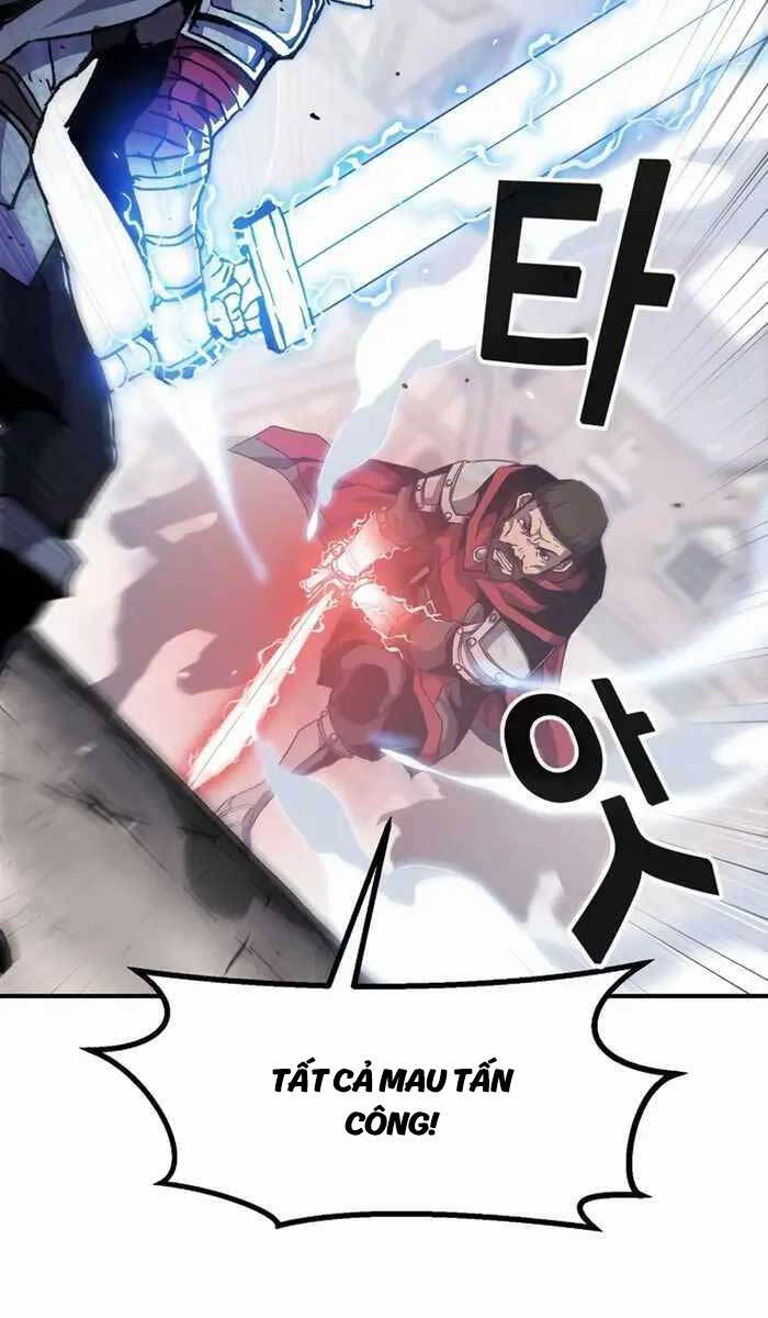 Chiến Binh Đoản Mệnh Chap 17 - Next Chap 18