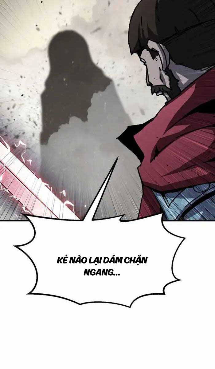 Chiến Binh Đoản Mệnh Chap 17 - Next Chap 18