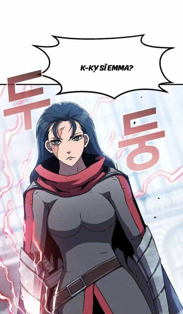 Chiến Binh Đoản Mệnh Chap 17 - Next Chap 18