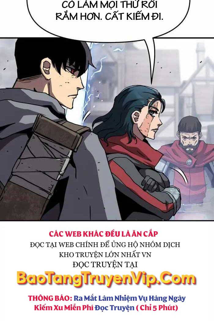 Chiến Binh Đoản Mệnh Chap 17 - Next Chap 18