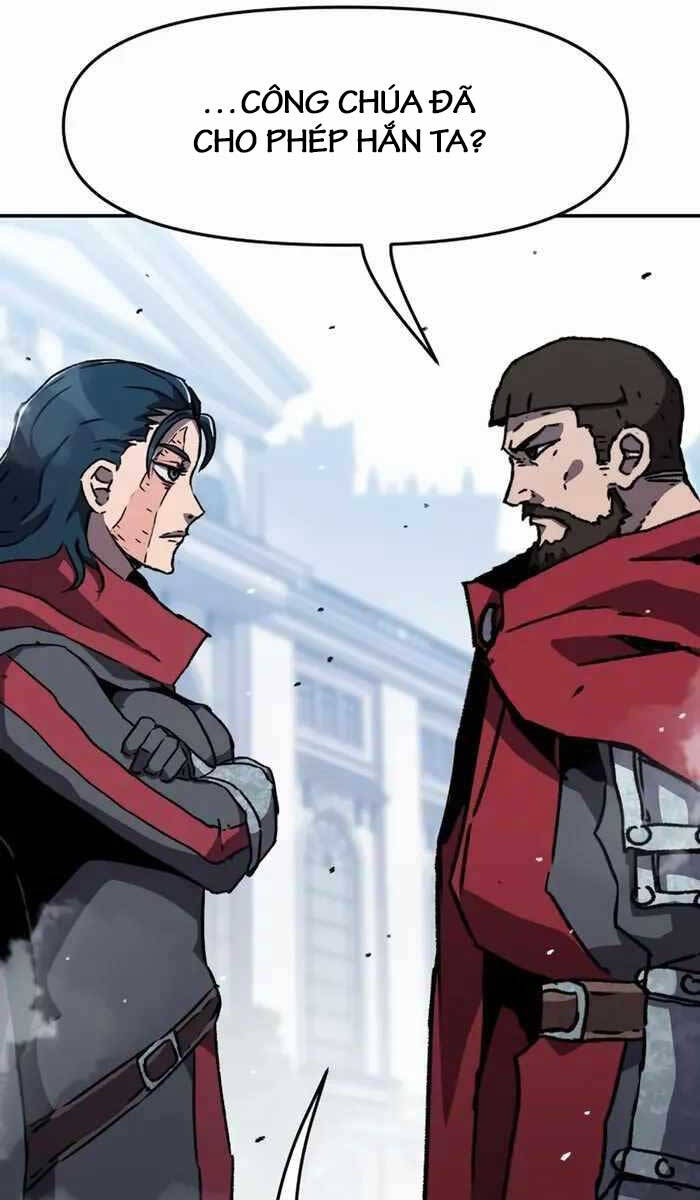 Chiến Binh Đoản Mệnh Chap 17 - Next Chap 18