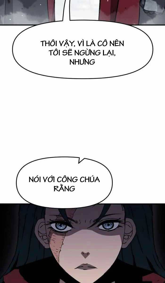 Chiến Binh Đoản Mệnh Chap 17 - Next Chap 18
