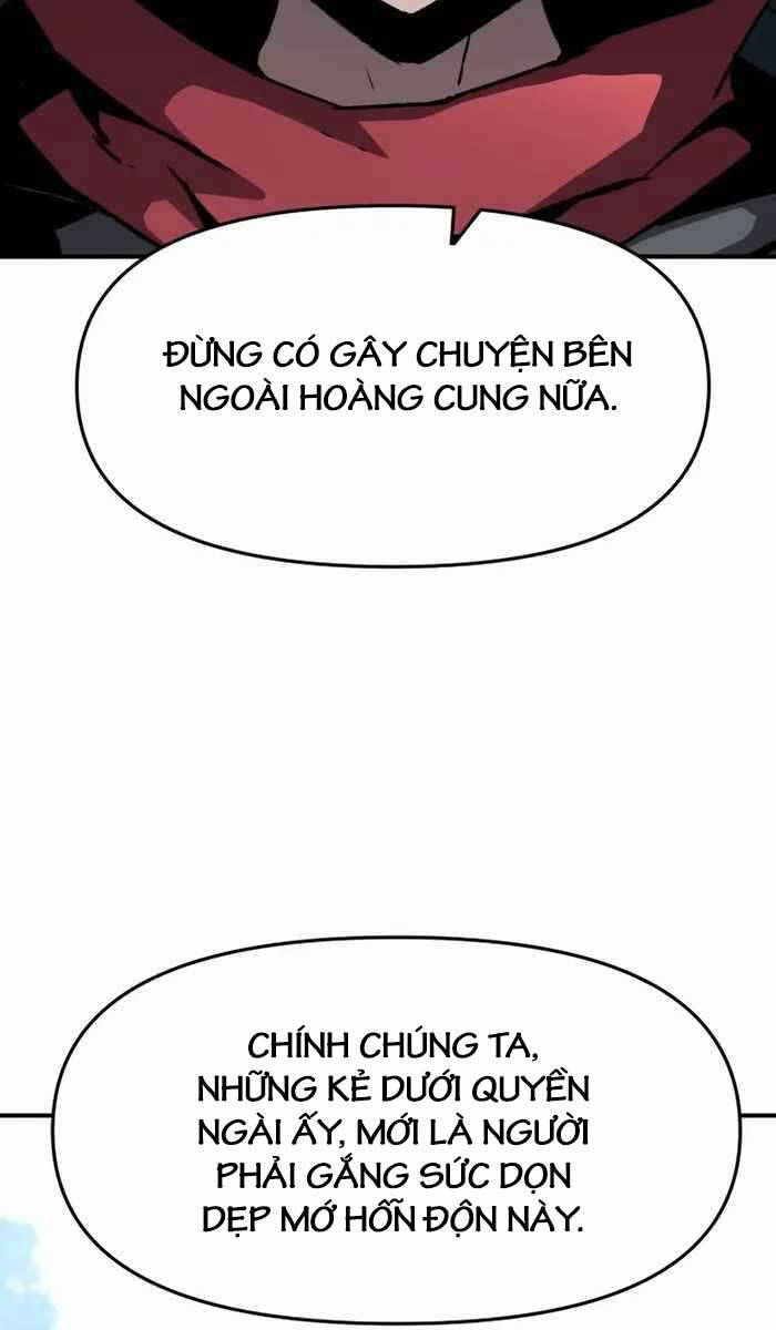Chiến Binh Đoản Mệnh Chap 17 - Next Chap 18
