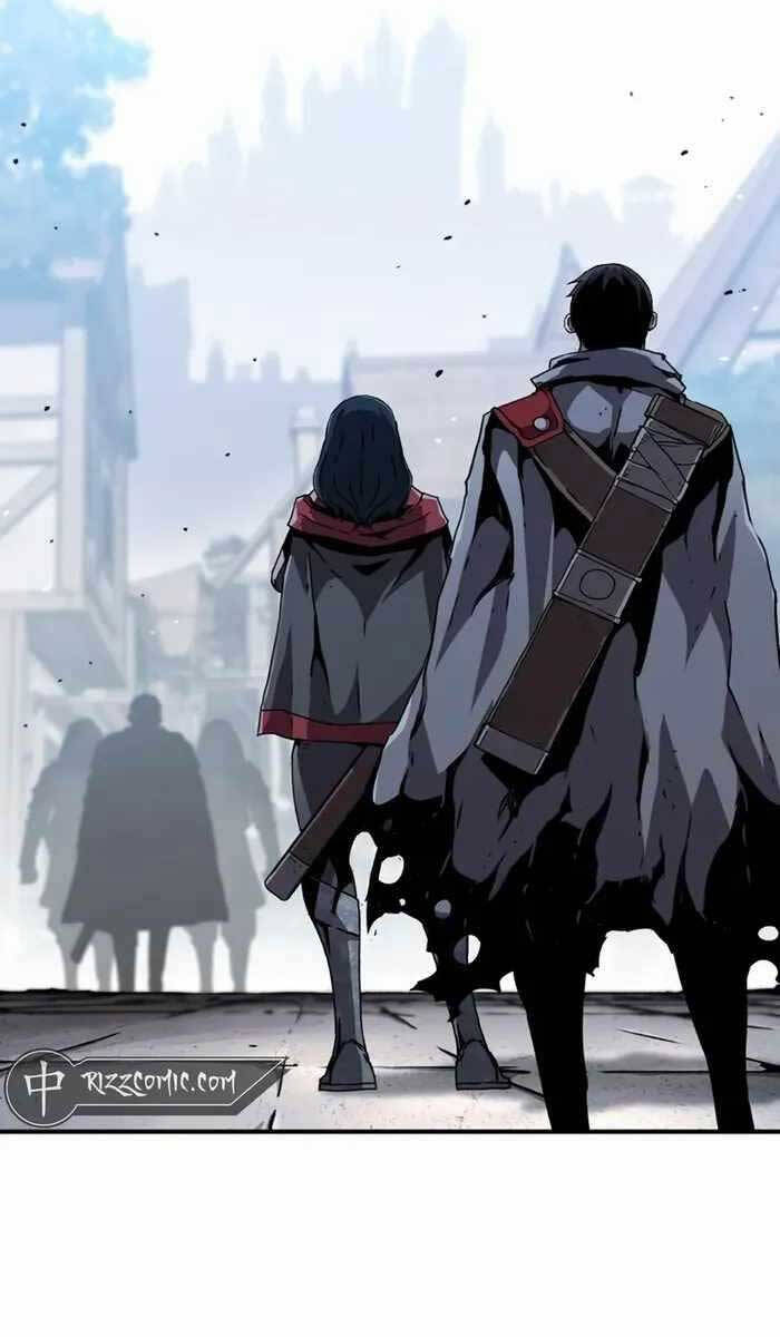 Chiến Binh Đoản Mệnh Chap 17 - Next Chap 18