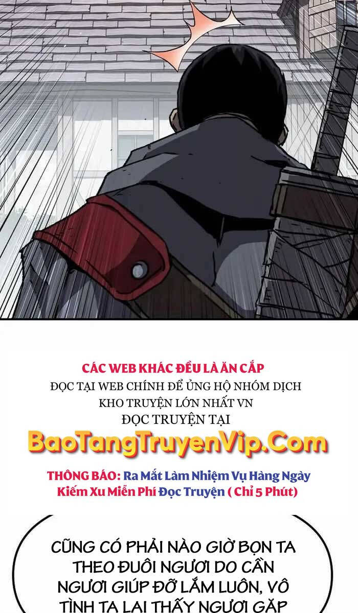 Chiến Binh Đoản Mệnh Chap 17 - Next Chap 18