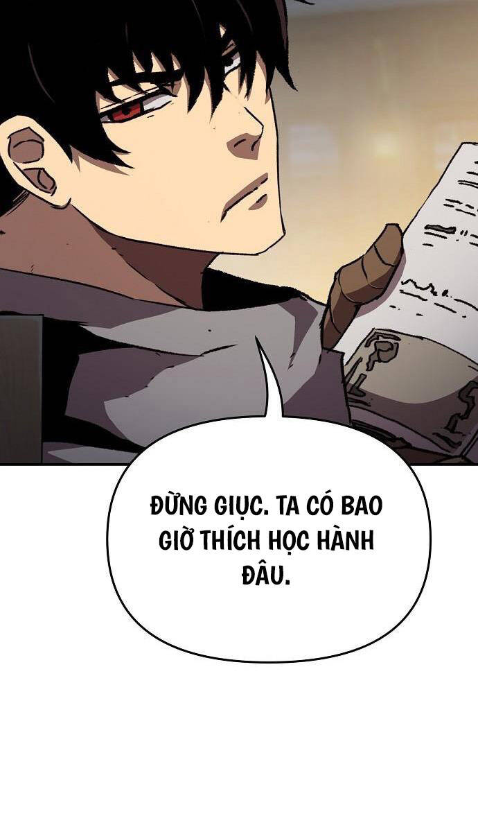 Chiến Binh Đoản Mệnh Chap 24 - Next Chap 25