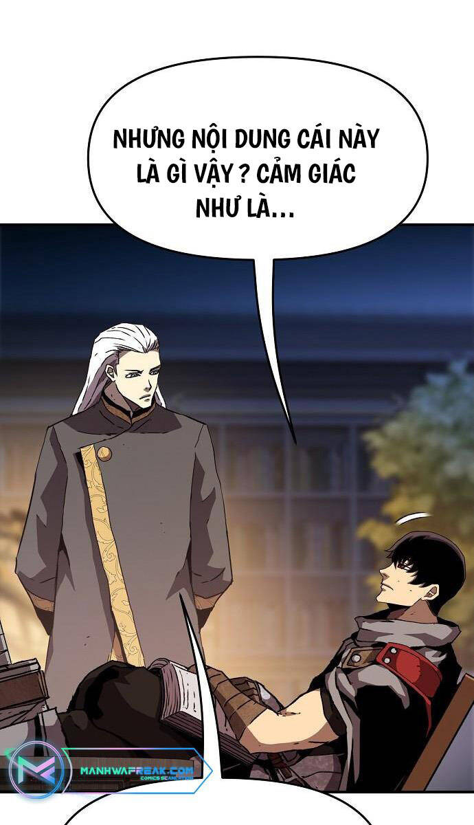 Chiến Binh Đoản Mệnh Chap 24 - Next Chap 25