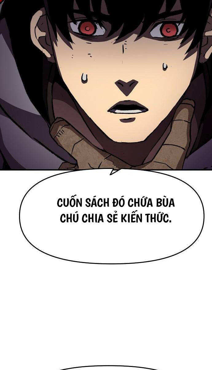 Chiến Binh Đoản Mệnh Chap 24 - Next Chap 25