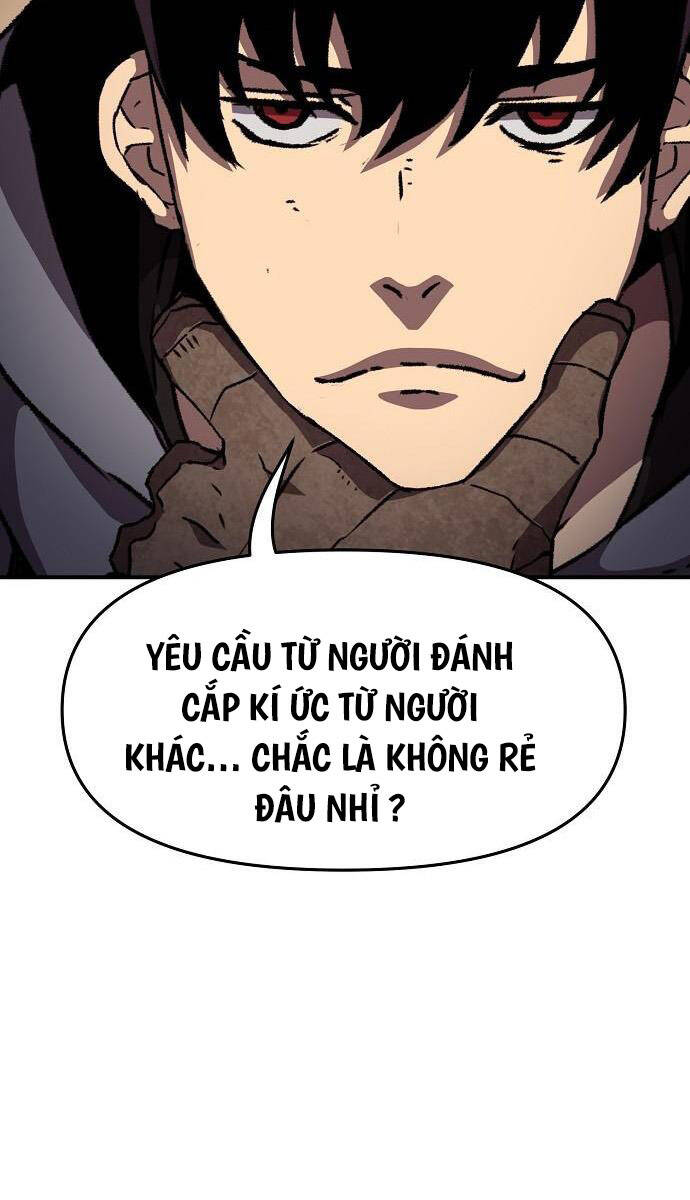 Chiến Binh Đoản Mệnh Chap 24 - Next Chap 25