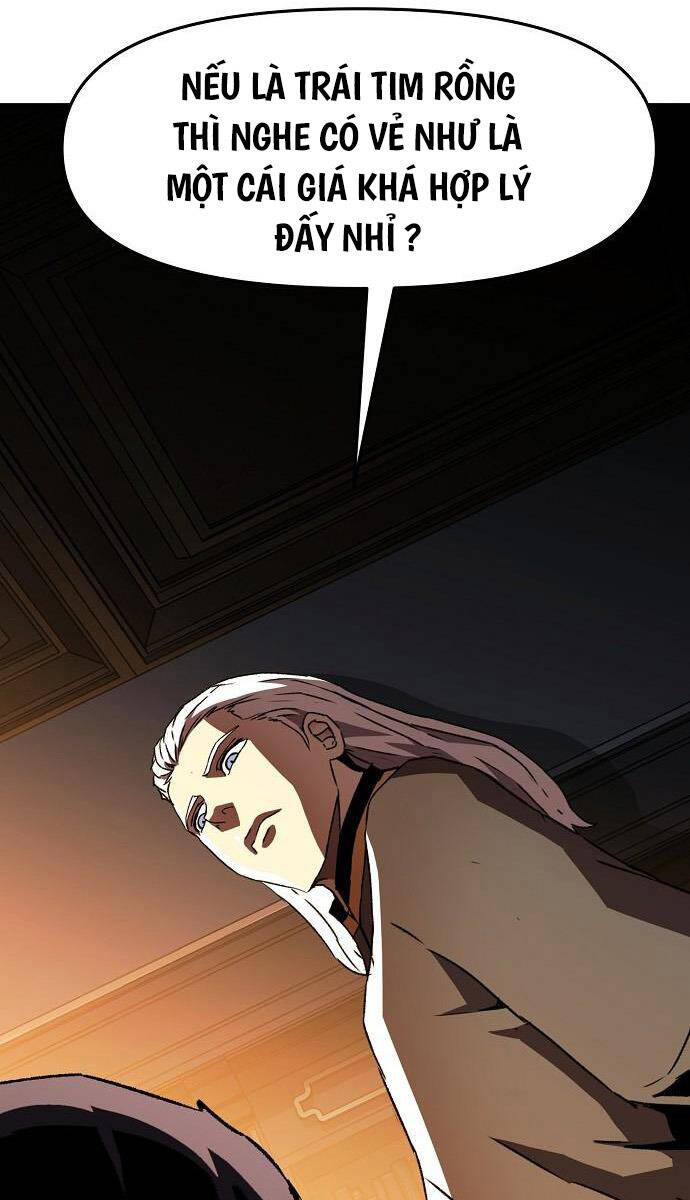 Chiến Binh Đoản Mệnh Chap 24 - Next Chap 25