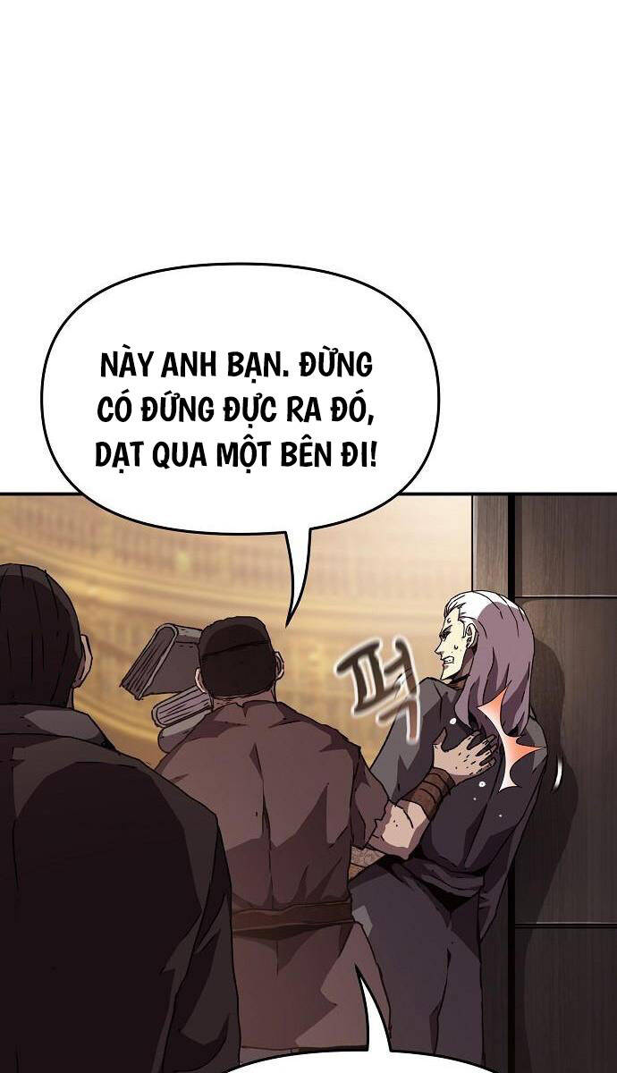 Chiến Binh Đoản Mệnh Chap 24 - Next Chap 25
