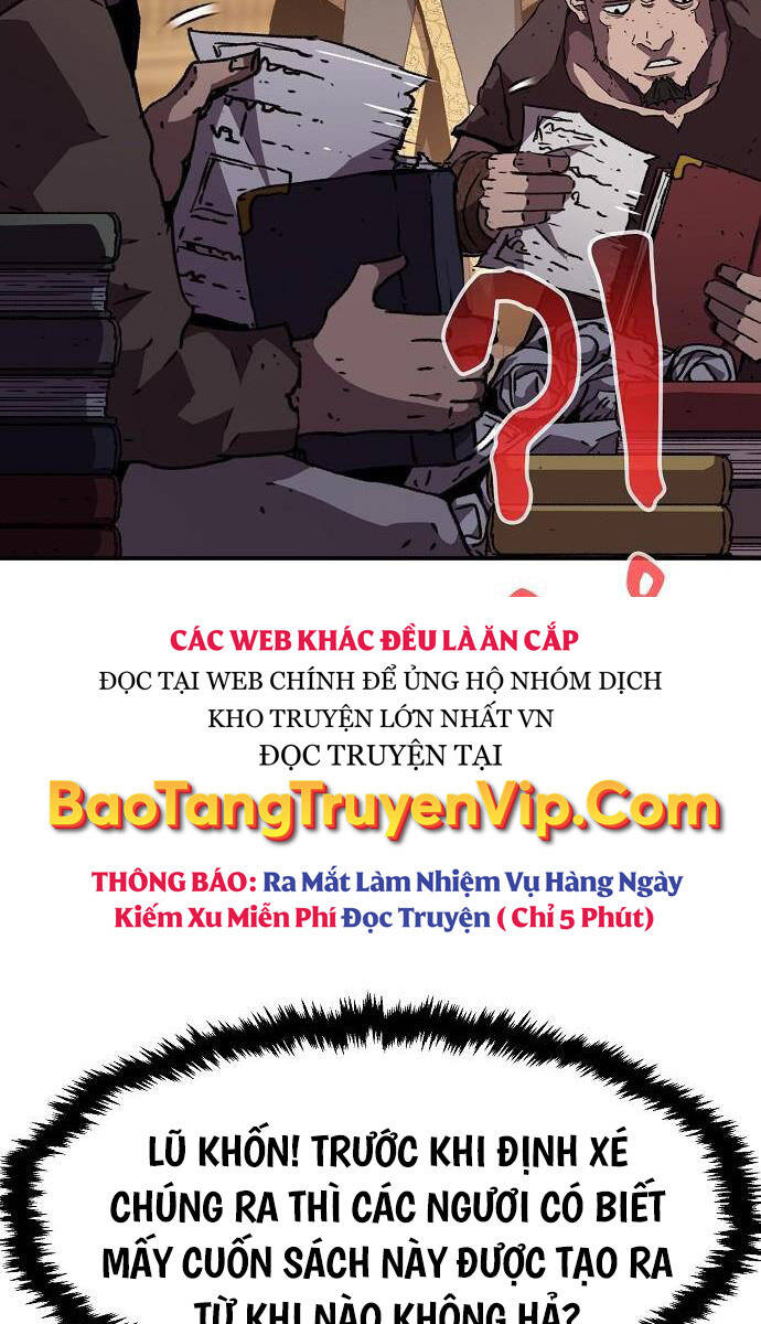 Chiến Binh Đoản Mệnh Chap 24 - Next Chap 25