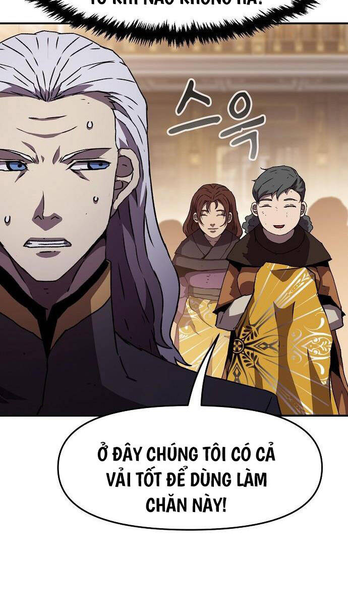 Chiến Binh Đoản Mệnh Chap 24 - Next Chap 25