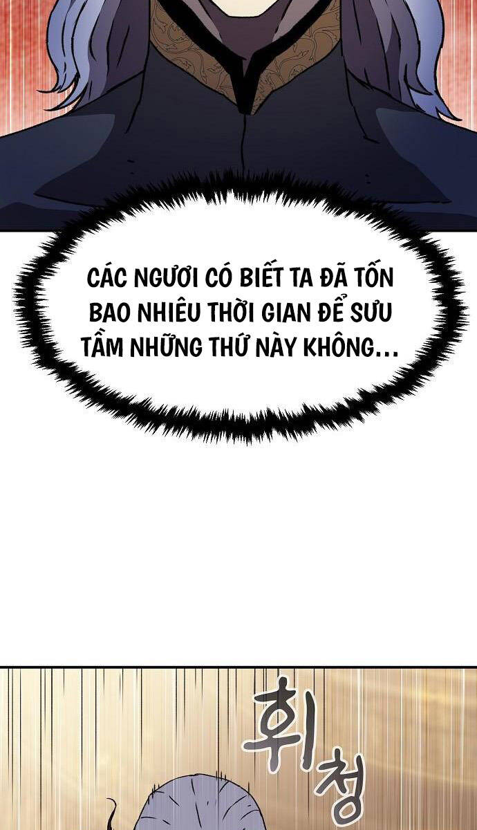 Chiến Binh Đoản Mệnh Chap 24 - Next Chap 25