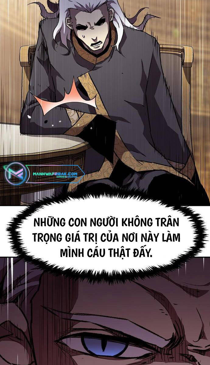 Chiến Binh Đoản Mệnh Chap 24 - Next Chap 25