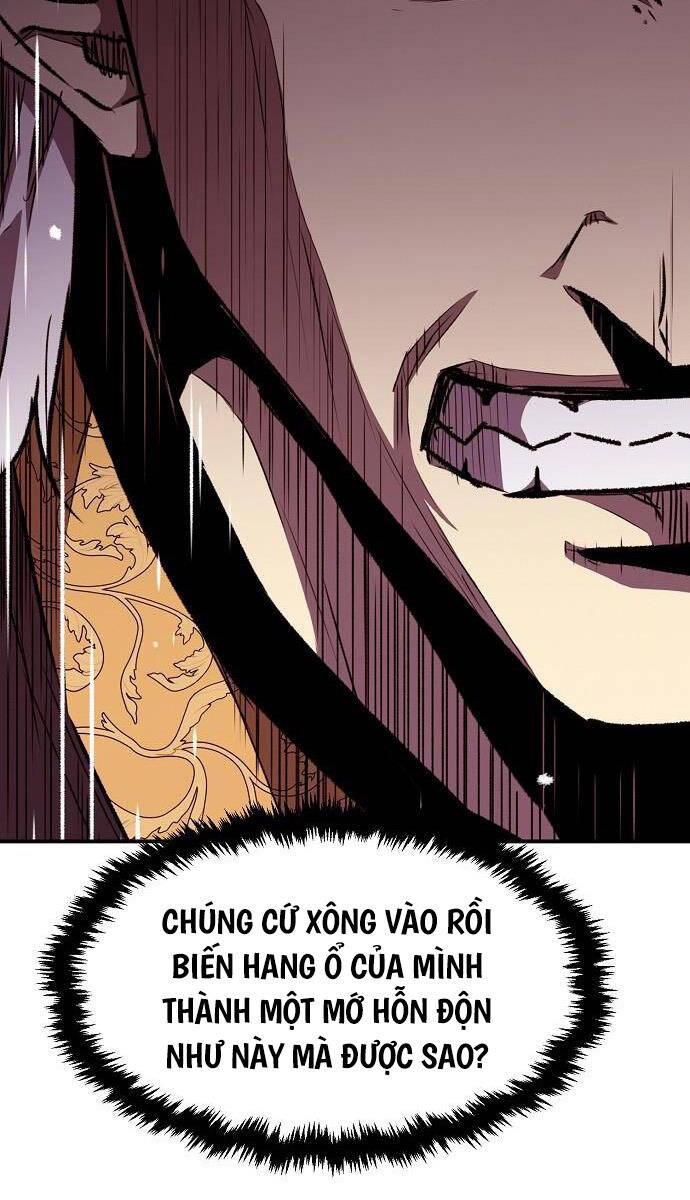 Chiến Binh Đoản Mệnh Chap 24 - Next Chap 25