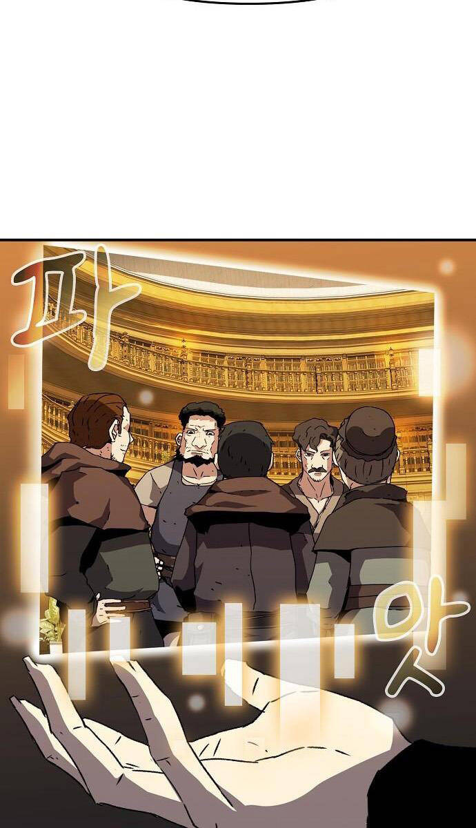 Chiến Binh Đoản Mệnh Chap 24 - Next Chap 25