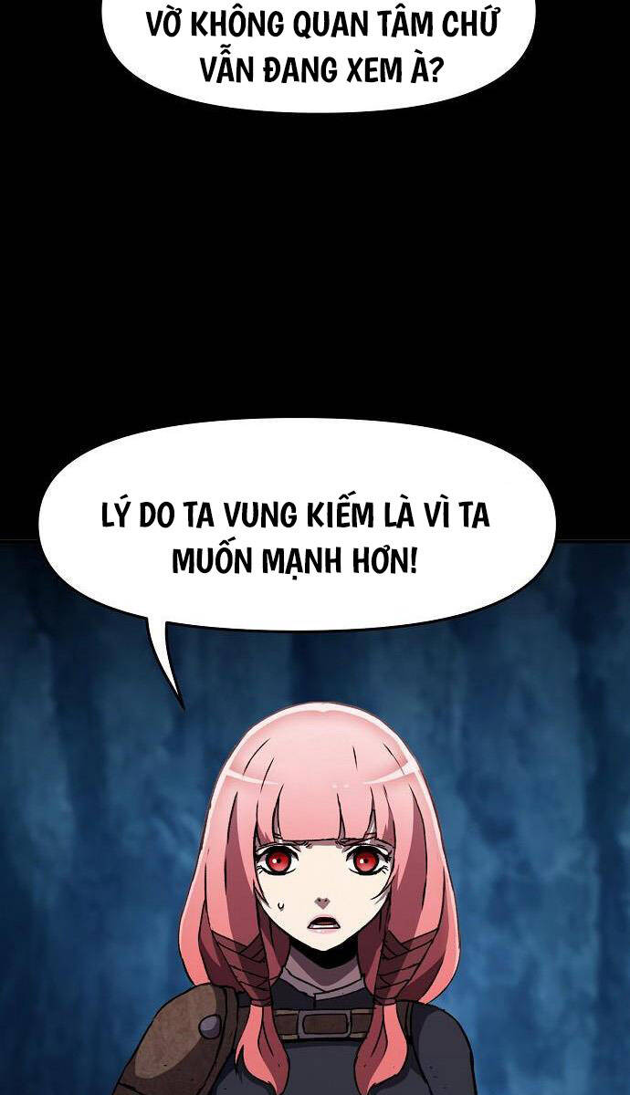 Chiến Binh Đoản Mệnh Chap 24 - Next Chap 25