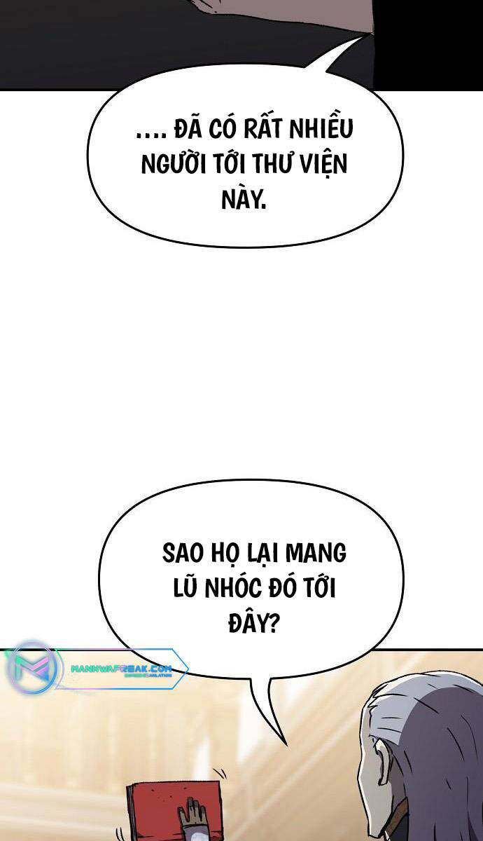 Chiến Binh Đoản Mệnh Chap 24 - Next Chap 25