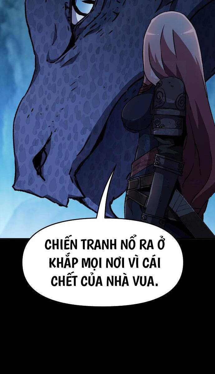Chiến Binh Đoản Mệnh Chap 24 - Next Chap 25