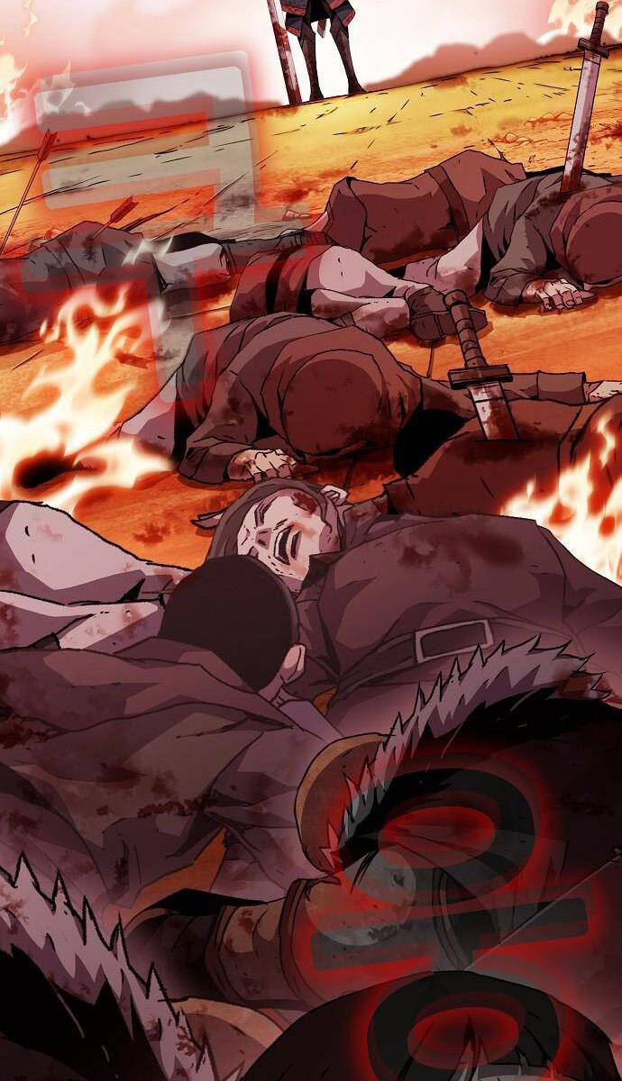 Chiến Binh Đoản Mệnh Chap 24 - Next Chap 25