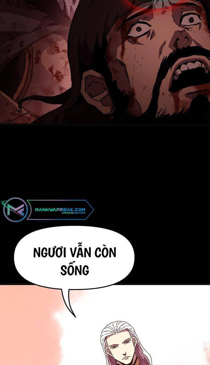 Chiến Binh Đoản Mệnh Chap 24 - Next Chap 25