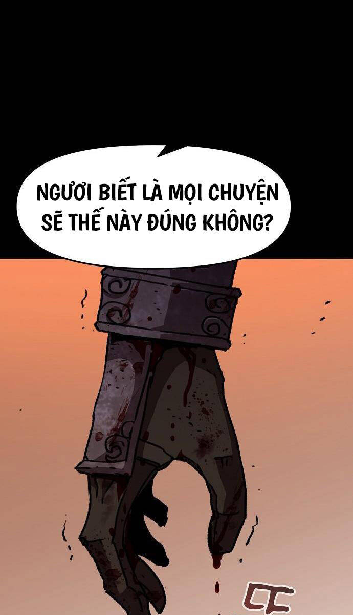 Chiến Binh Đoản Mệnh Chap 24 - Next Chap 25