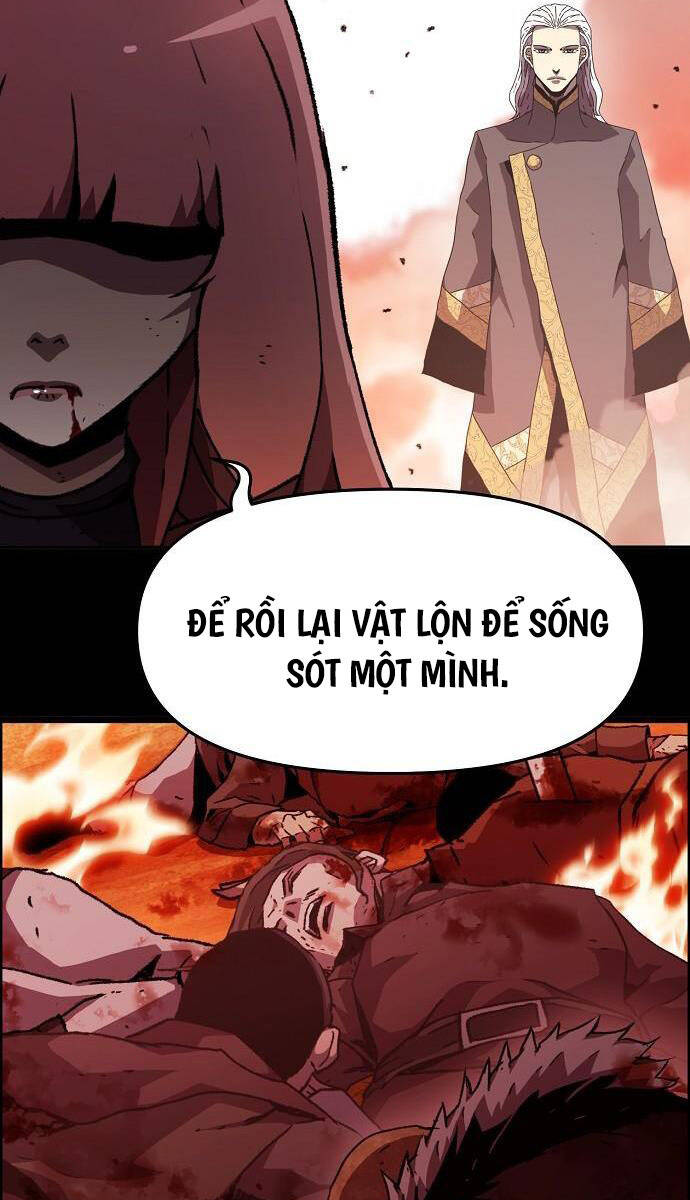 Chiến Binh Đoản Mệnh Chap 24 - Next Chap 25