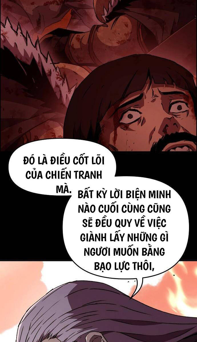 Chiến Binh Đoản Mệnh Chap 24 - Next Chap 25