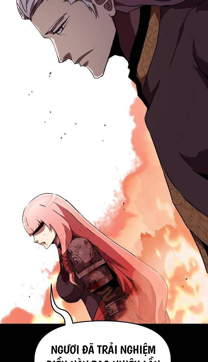 Chiến Binh Đoản Mệnh Chap 24 - Next Chap 25