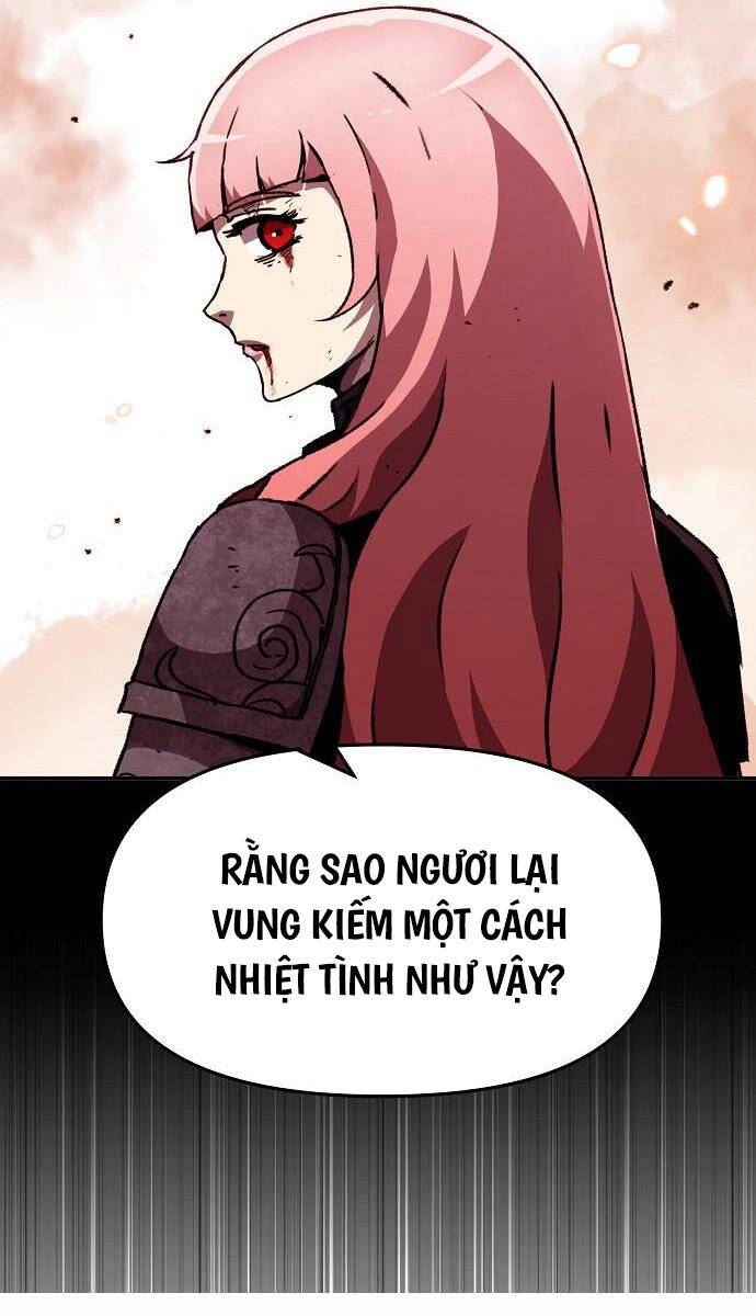 Chiến Binh Đoản Mệnh Chap 24 - Next Chap 25