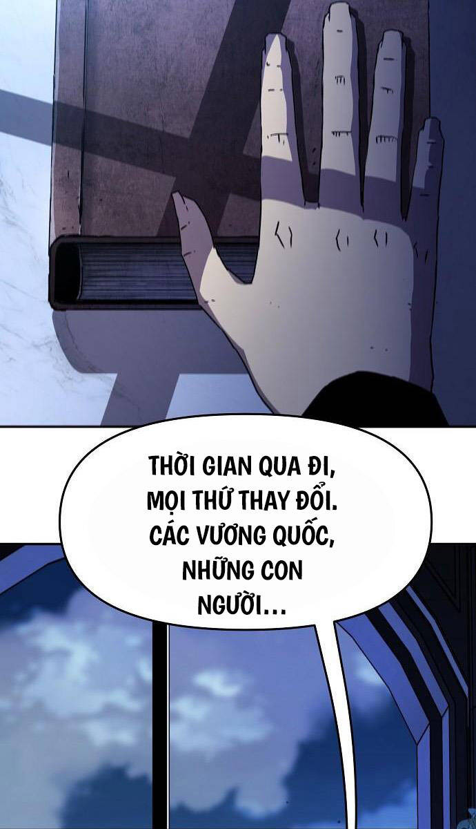 Chiến Binh Đoản Mệnh Chap 24 - Next Chap 25