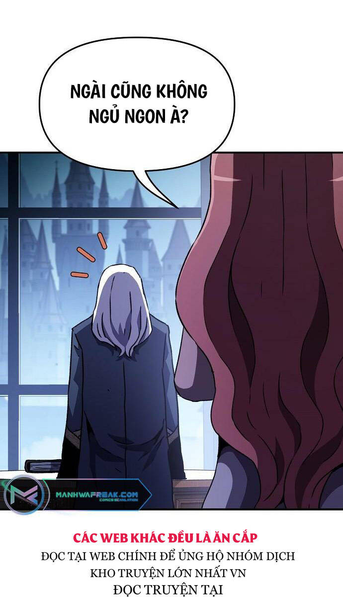 Chiến Binh Đoản Mệnh Chap 24 - Next Chap 25