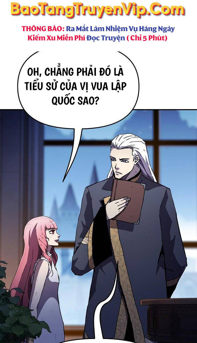 Chiến Binh Đoản Mệnh Chap 24 - Next Chap 25