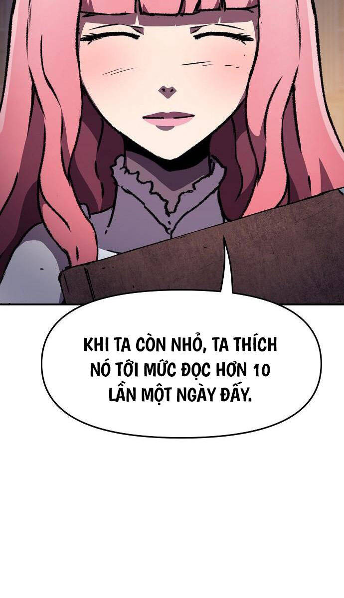 Chiến Binh Đoản Mệnh Chap 24 - Next Chap 25
