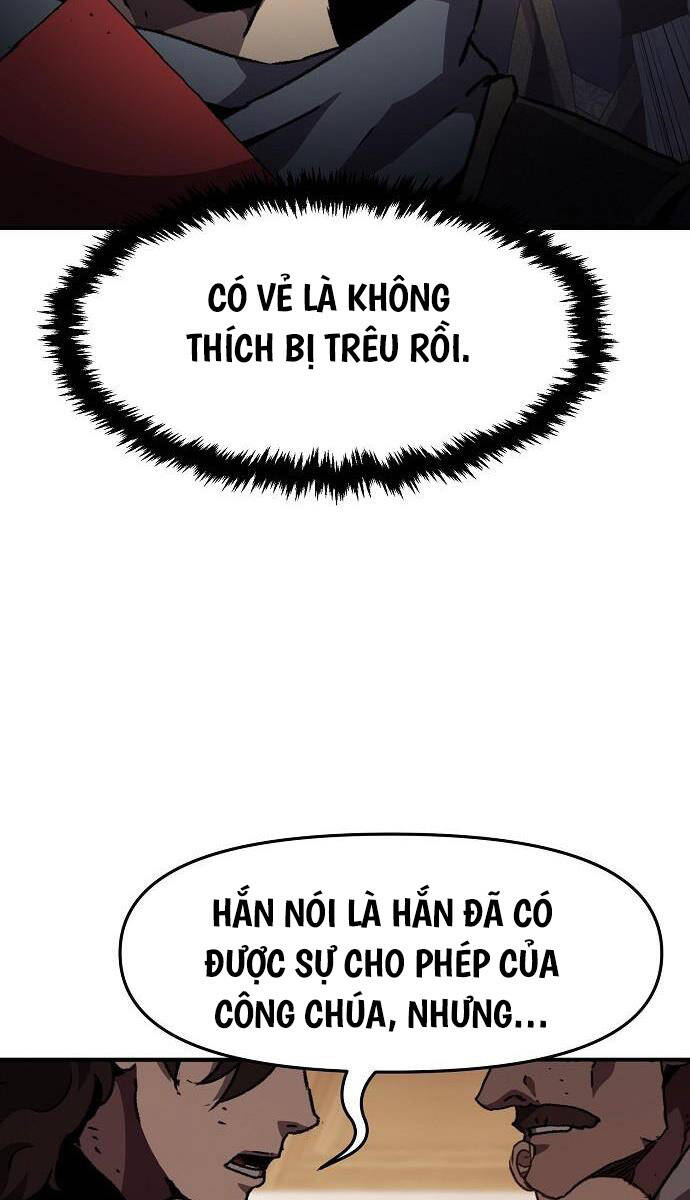 Chiến Binh Đoản Mệnh Chap 24 - Next Chap 25