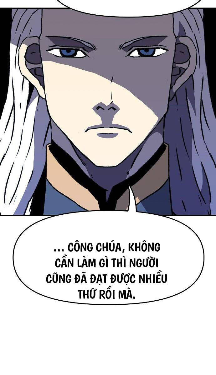 Chiến Binh Đoản Mệnh Chap 24 - Next Chap 25