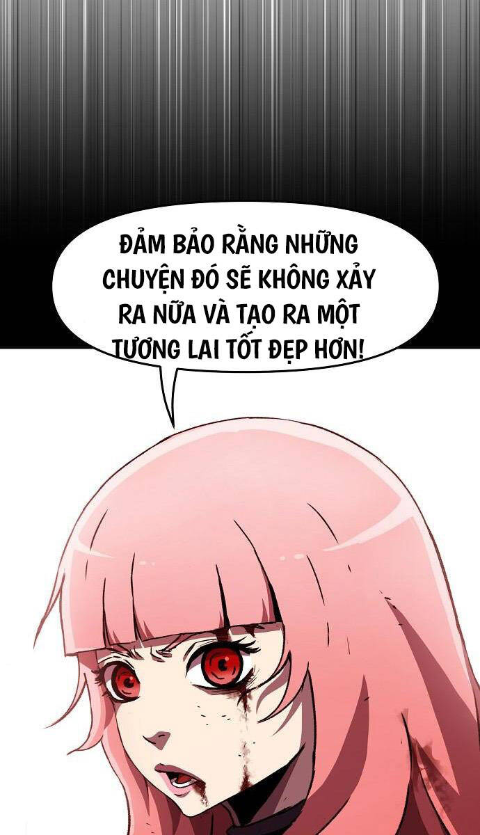 Chiến Binh Đoản Mệnh Chap 24 - Next Chap 25