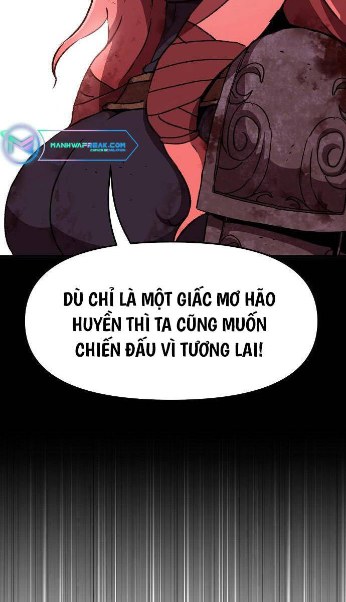 Chiến Binh Đoản Mệnh Chap 24 - Next Chap 25