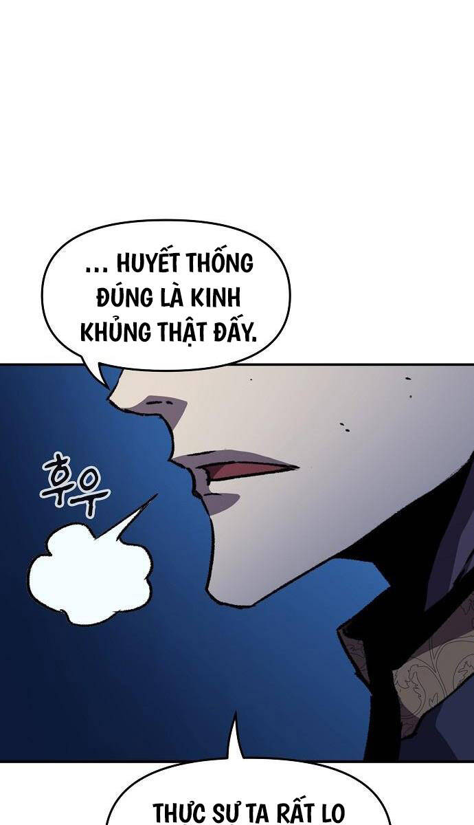 Chiến Binh Đoản Mệnh Chap 24 - Next Chap 25
