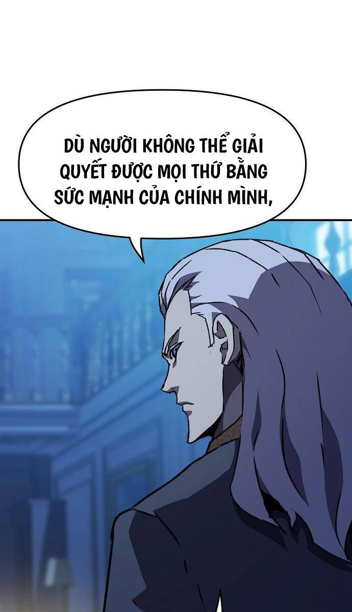 Chiến Binh Đoản Mệnh Chap 24 - Next Chap 25