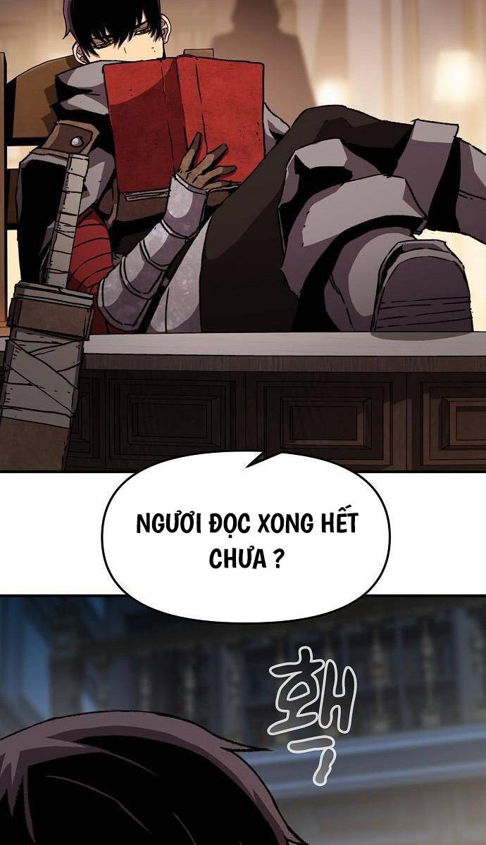 Chiến Binh Đoản Mệnh Chap 24 - Next Chap 25