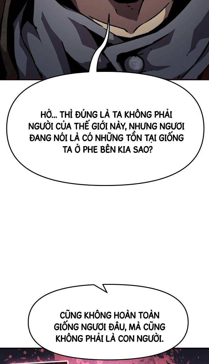 Chiến Binh Đoản Mệnh Chap 25 - Next Chap 26