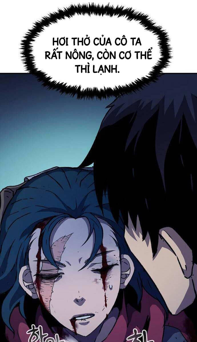Chiến Binh Đoản Mệnh Chap 25 - Next Chap 26
